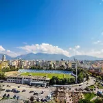 Appartamento Sky Tirana