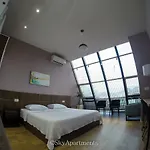 Sky Appartamento Tirana