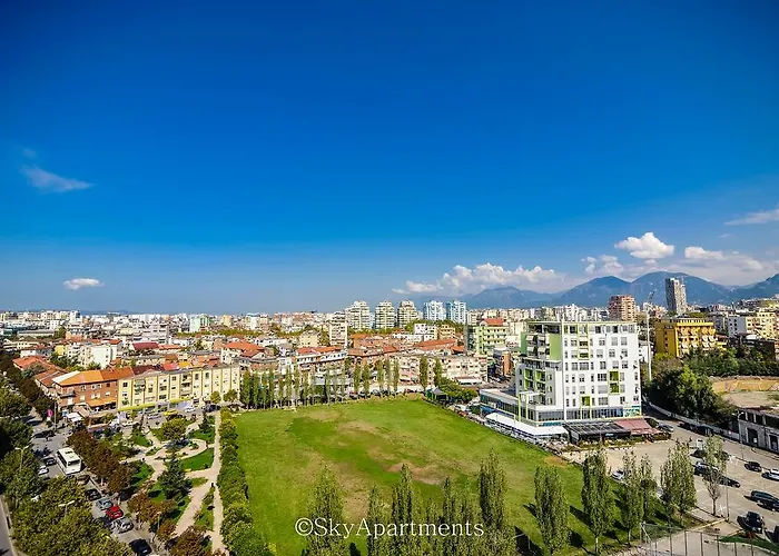 Sky Tirana