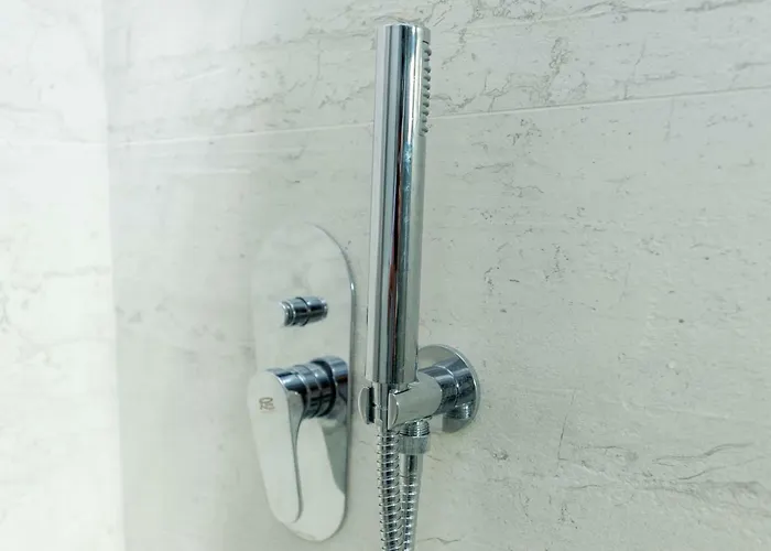 Lägenhet Sky Tirana