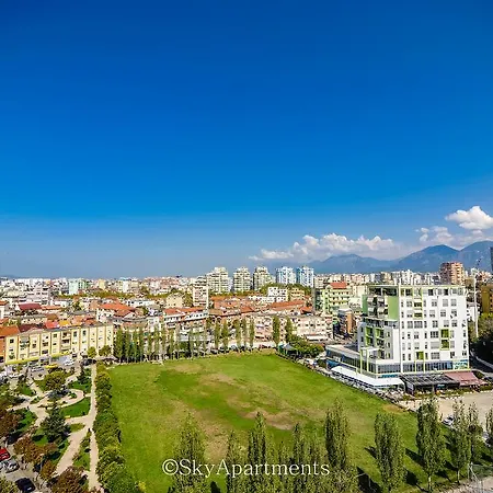 Sky Tirana