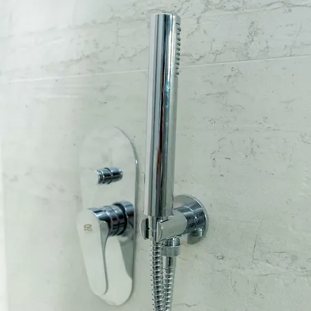 Appartement Sky Tirana