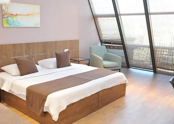 Sky Διαμέρισμα *