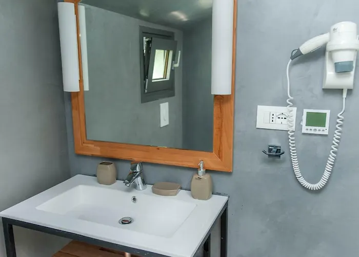 Sky Διαμέρισμα Τίρανα